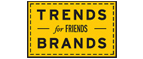 Скидка 10% на коллекция trends Brands limited! - Кокаревка